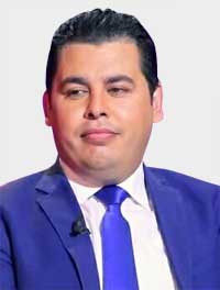 محمد بودن: توجد الآن بادرة حسن نية من المغرب يلزمها ما يشبهها من الجزائر