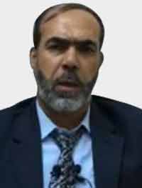 ناصر النواصرة: حل ملفات المعلمين واحد من مناخات الإصلاح