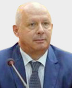 عبدالرحمن راوية: سنعتمد المفاوضات لتفادي الخوض في النزاعات أمام المحاكم