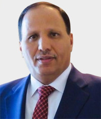 عبدالعزيز جباري ينفذ من محافظة مأرب الأجندة القطرية ضد التحالف العربي