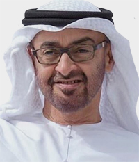 الشيخ محمد بن زايد: مبادرات استثنائية شاملة لتسريع وتيرة مسيرة أبوظبي التنموية والاقتصادية