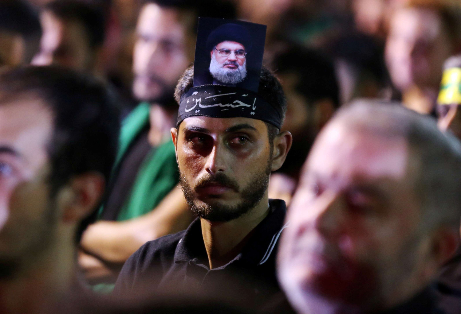 لبنان يدفع ثمنا باهظا نظير تورط حزب الله في سوريا وخدمته لأجندة إيران في لبنان والمنطقة