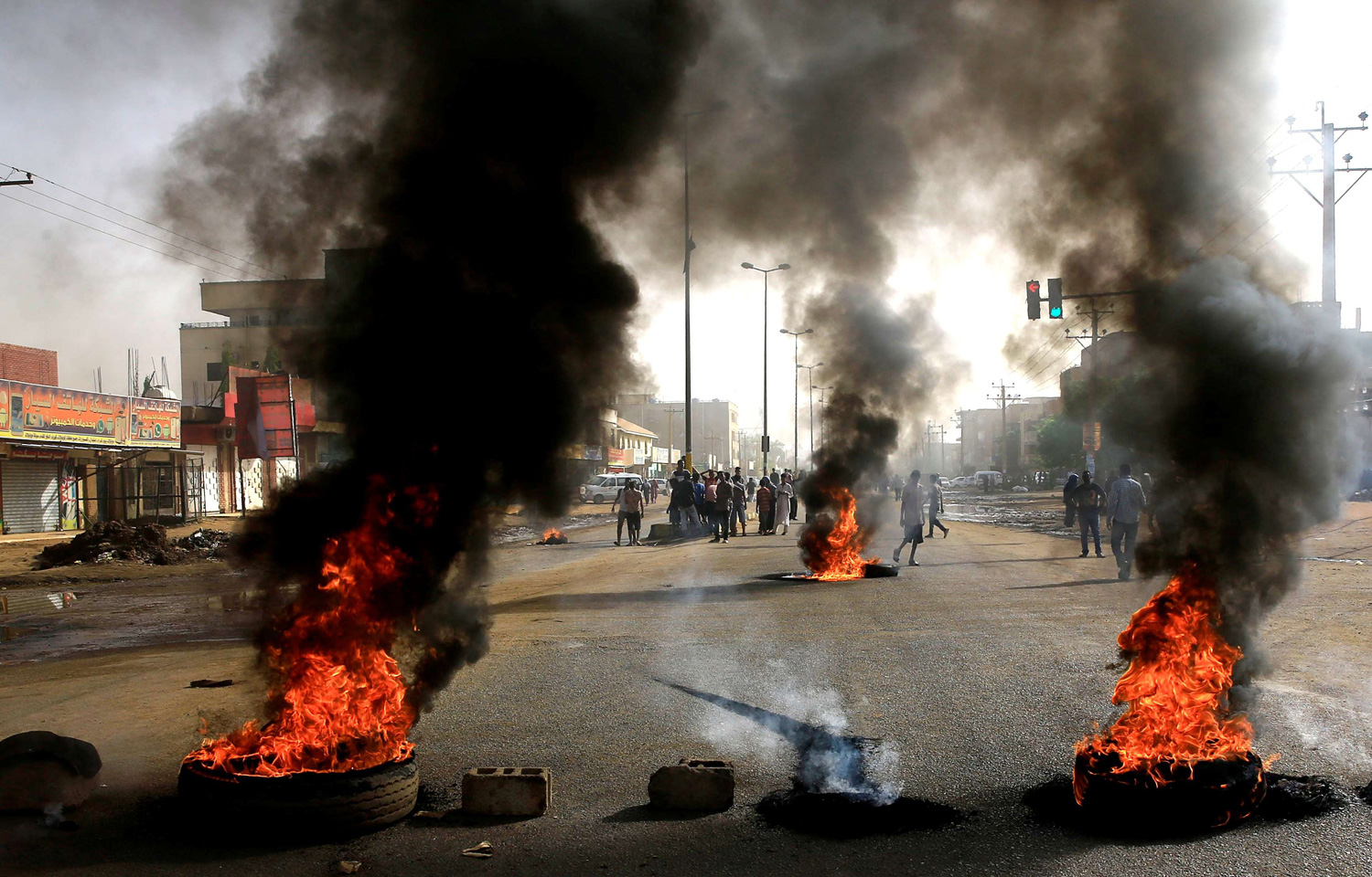 السودان