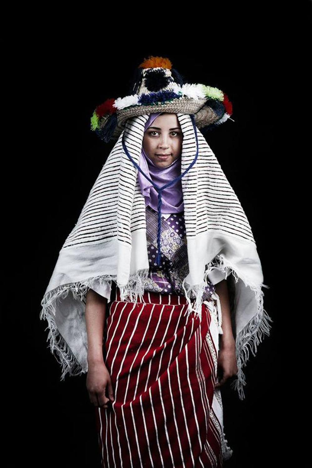 معرض “المغاربة” 