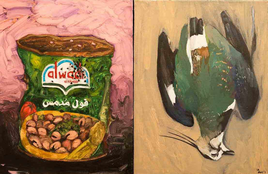 حسان الصمد 