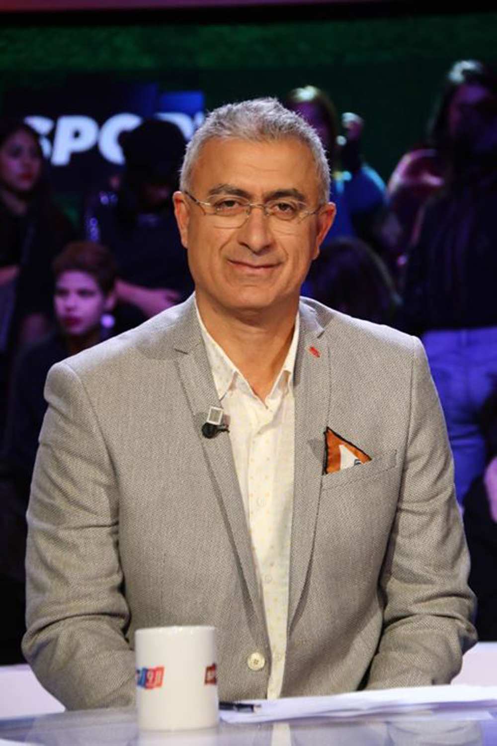 منذر الكبير خلفا للفرنسي ألان جيريس