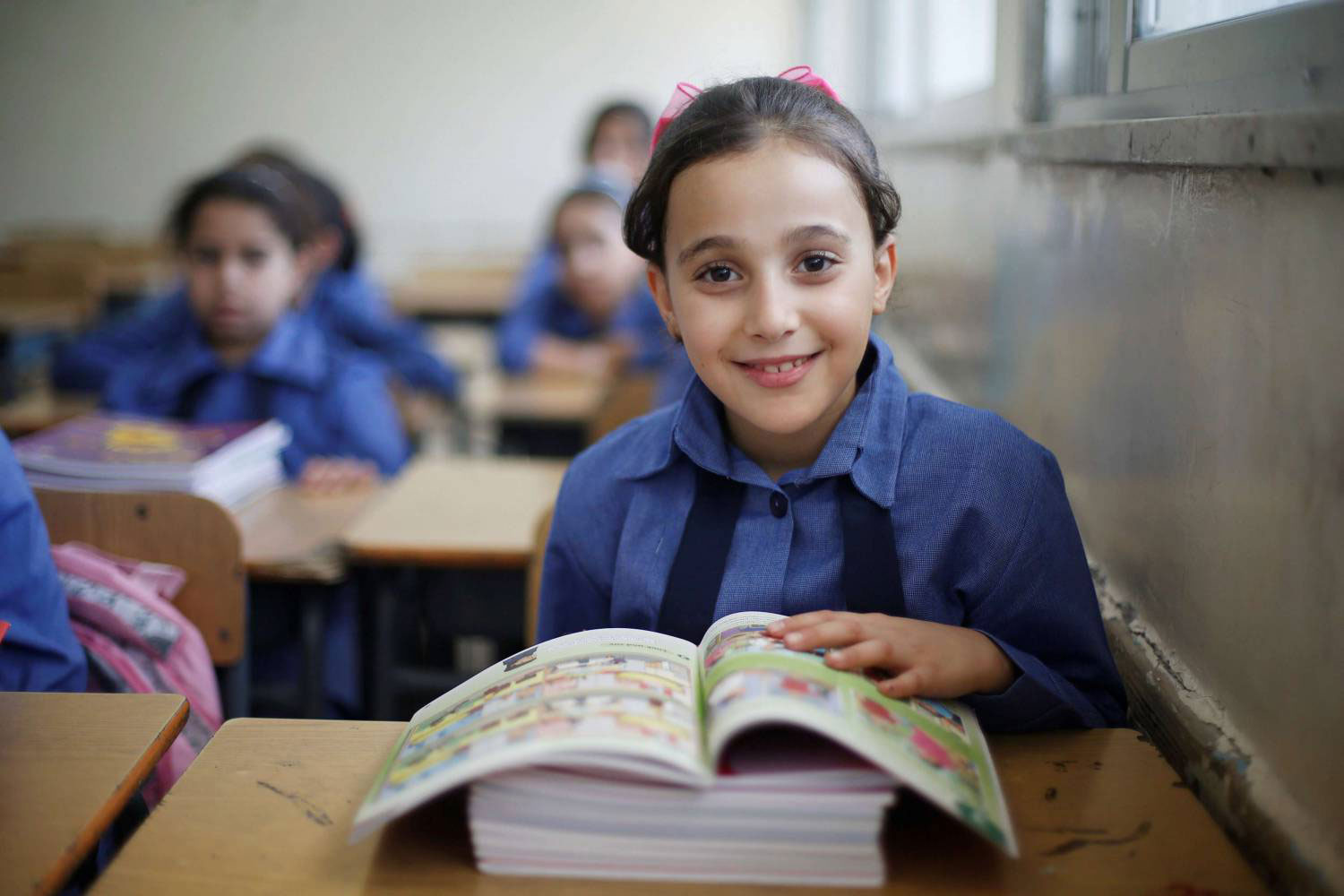 العودة إلى الواجبات التي لا تنتهي