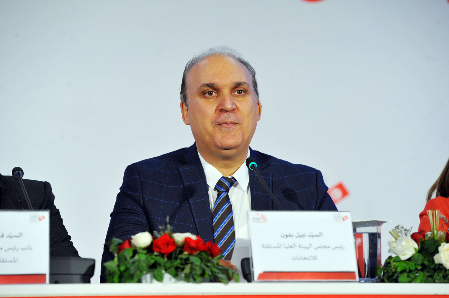 نبيل بفون: الانتخابات الرئاسية ستستكمل في الآجال الدستورية