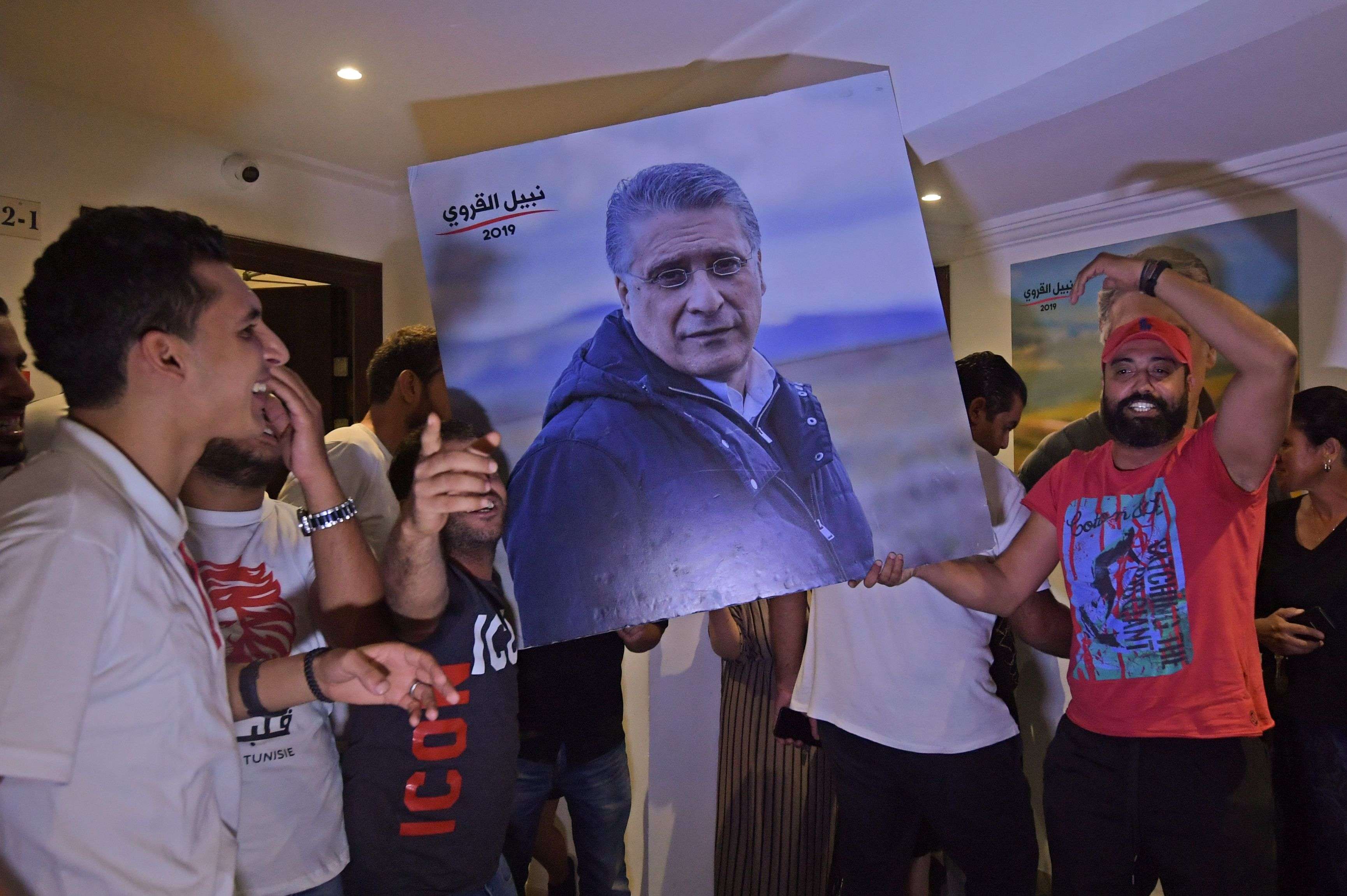 ليبرالية جديدة تؤمن بالصدام والتحدي