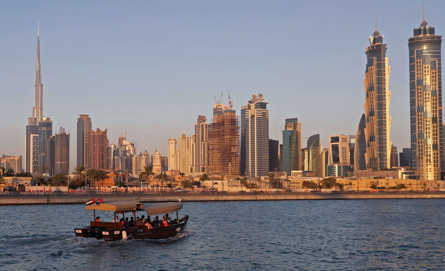 ريادة في استشراف المستقبل
