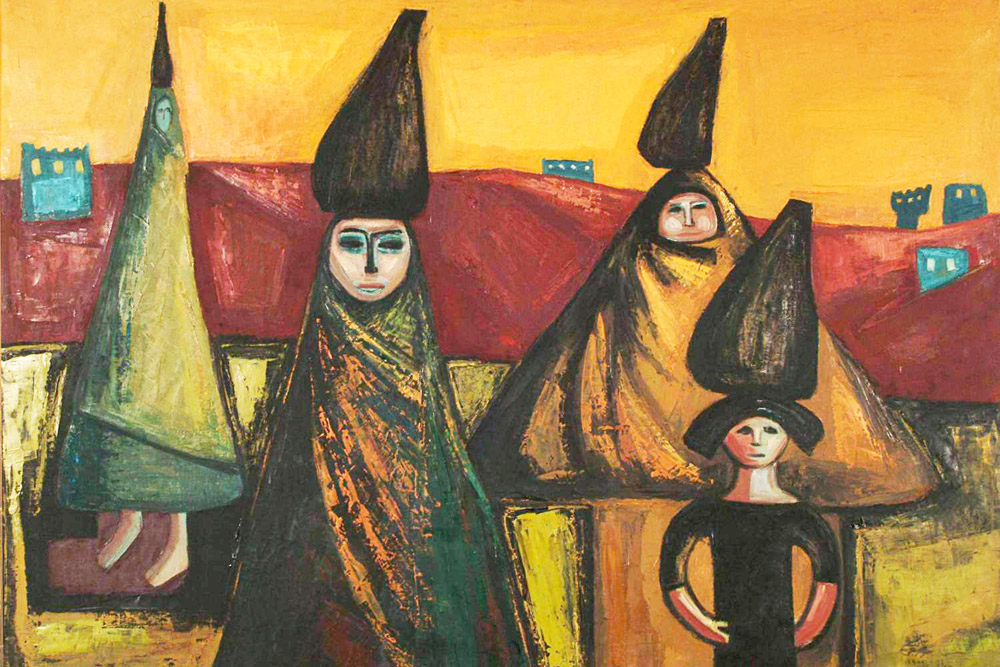 "الأقصر" مصر الحضارة والتنوّع