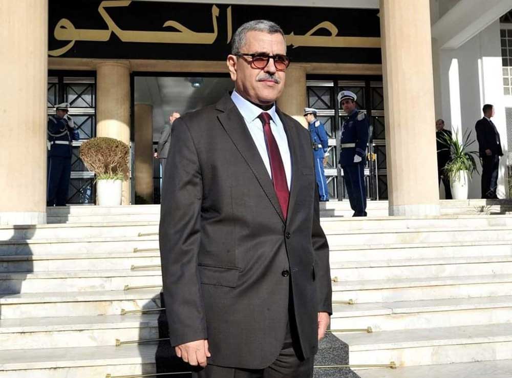 إعلان تعيين جراد ستليه تعيينات أخرى أكثر غرابة، وستثير علامات الاستفهام العديدة. وقد جاء مفاجئا وسريعا على غير العادة. فمثل هذه التعيينات كانت في الماضي توزن في بورصة الهمس والتكهنات والتسريبات