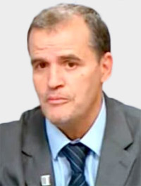 كمال رزيق: نسعى إلى الانفتاح على كل الشركاء والمؤسسات الدولية