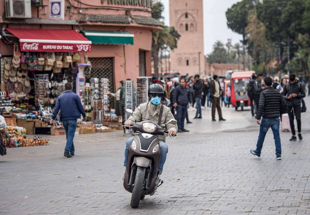 رزقنا في الشارع