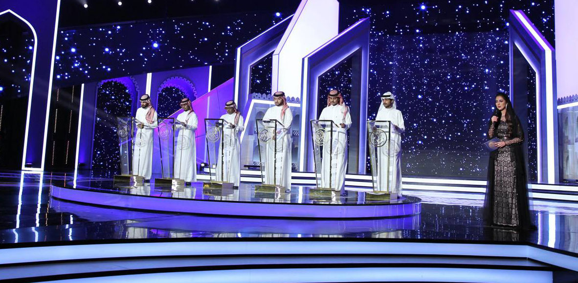 شعراء "شاعر المليون" يقتربون من البيرق بحماسة وتألق ضمن الأمسية الثانية من المرحلة الثالثة من البرنامج