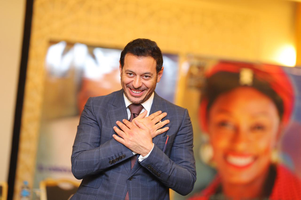 مصطفى شعبان يغيب عن دراما رمضان للمرة الأولى منذ ثمانية أعوام، بعد تأجيل مسلسله الجديد "حتّى لا يطير الدخان"