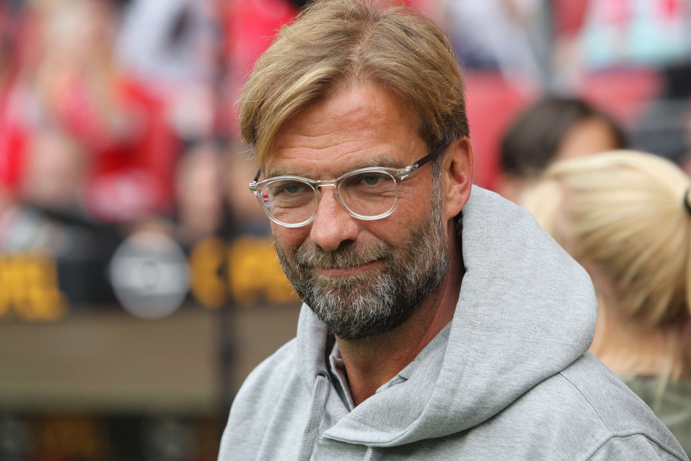 كلوب: تتويج ليفربول بلقب الدوري سيكون استثنائيا