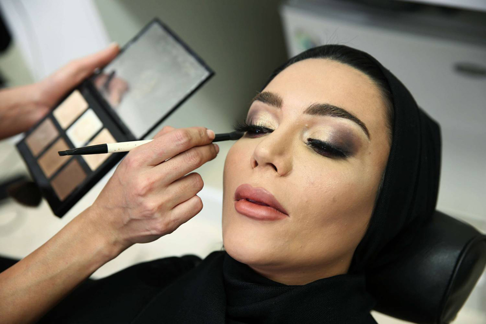 المستحضرات الطبيعية تنطوي بدورها على مخاطر الإصابة بالحساسية