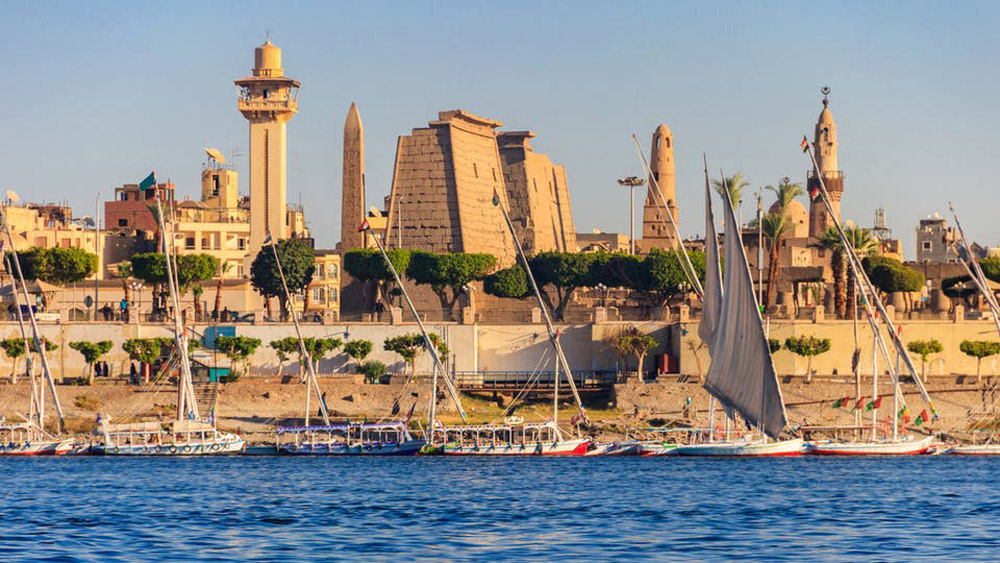 مدينة ضاربة بجذورها في أعماق التاريخ