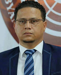 عبد الله بليحق: الدور السعودي مهم للتصدي للأخطار التي تحيط بليبيا