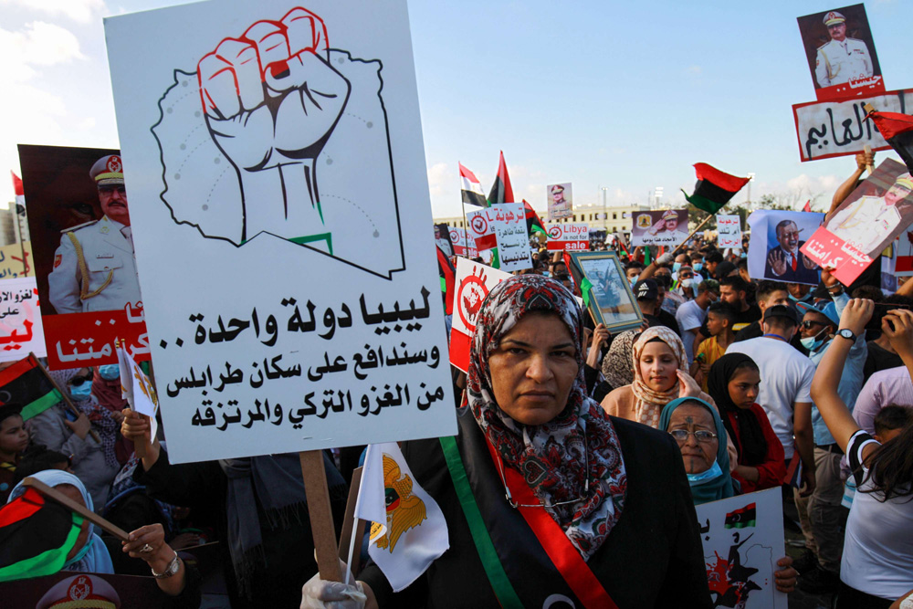 وقف إطلاق النار يمثل مخرجا مناسبا للجميع في الوقت الراهن