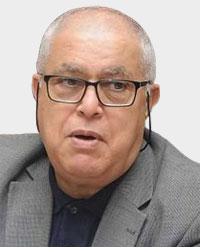 عبدالمجيد عطار: مشروع "ديزرتيك" للطاقة الشمسية لم يعد مطروحا للنقاش