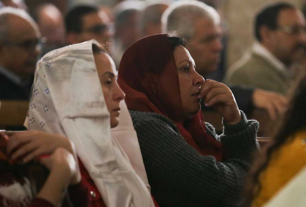 مساع لتحجيم النزاعات الأسرية