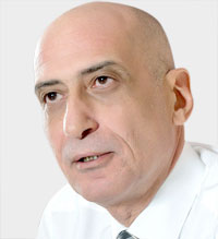 خالد سرور: الأعصر نموذج يحتذى به في شخصية المبدع ودوره ورسالته