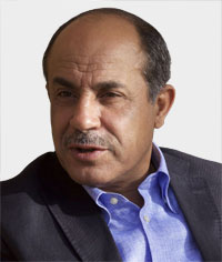 محمد الغرياني لا يمتلك القدرة والأدوات لتنفيذ أهداف الغنوشي وخططها