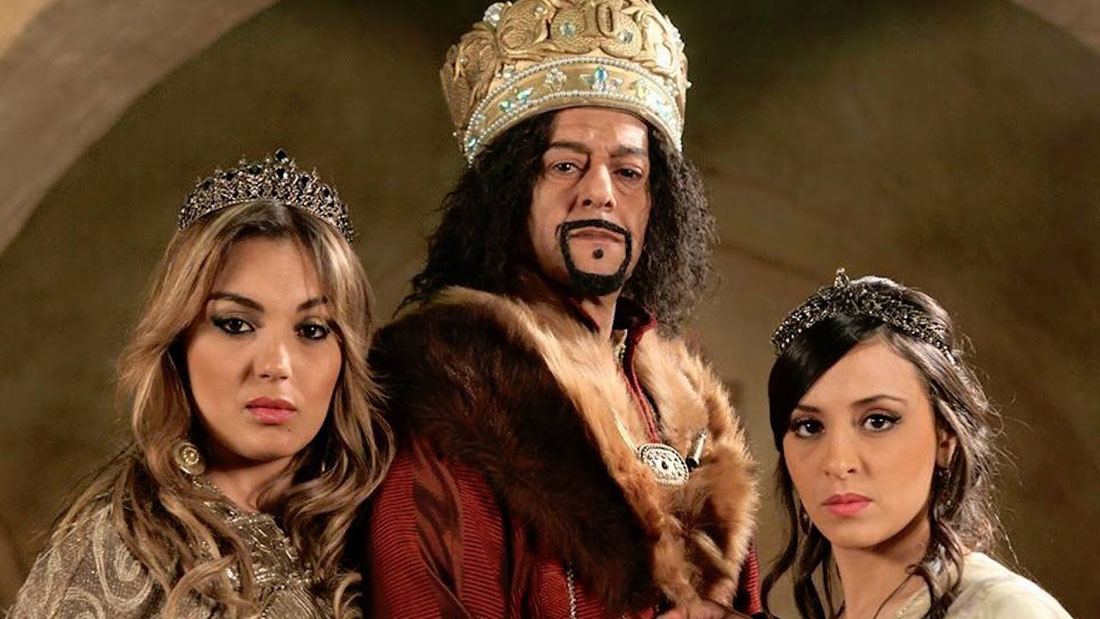 بأي وجه سيظهر مسلسل "عاشور العاشر" في طبعته الثالثة بعد إزاحة رمزه الروحي الممثل صالح أوقروت