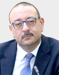 عبدالعزيز القطي: الدبلوماسية التونسية بأفريقيا ضعيفة ولم نعط أهمية للقارة