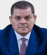 عبدالحميد الدبيبة: من يقطعون الكهرباء ويسعون لعودة الحرب أعداء للّيبيين
