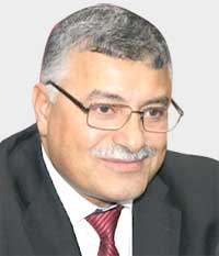 فتحي العيادي: النهضة ضد الدعوة إلى تغيير نظام الحكم، نحن مع النظام البرلماني