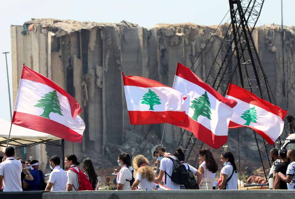 عام على انفجار مرفأ بيروت المأساوي.. ولا جديد يذكر