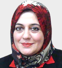 عنان حجازي: زواج المرأة بعد الطلاق واحتفاظها بالأبناء ضمانة لحقوق الأمهات