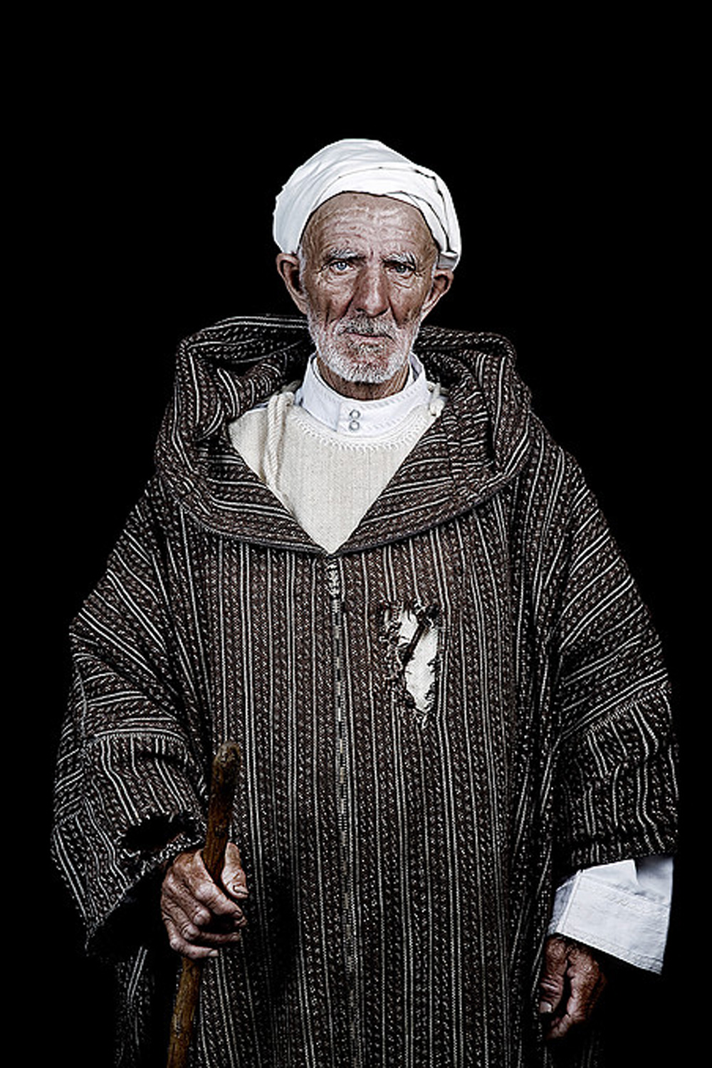 معرض “المغاربة” 