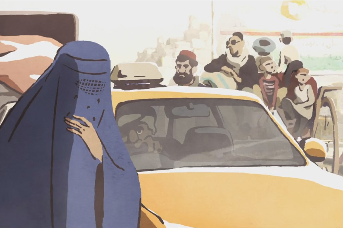رسالة من دون أدنى ضجيج 