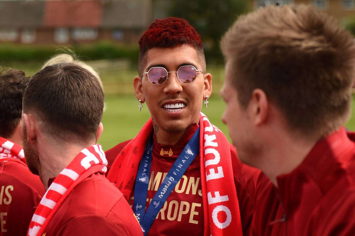 ليفربول 