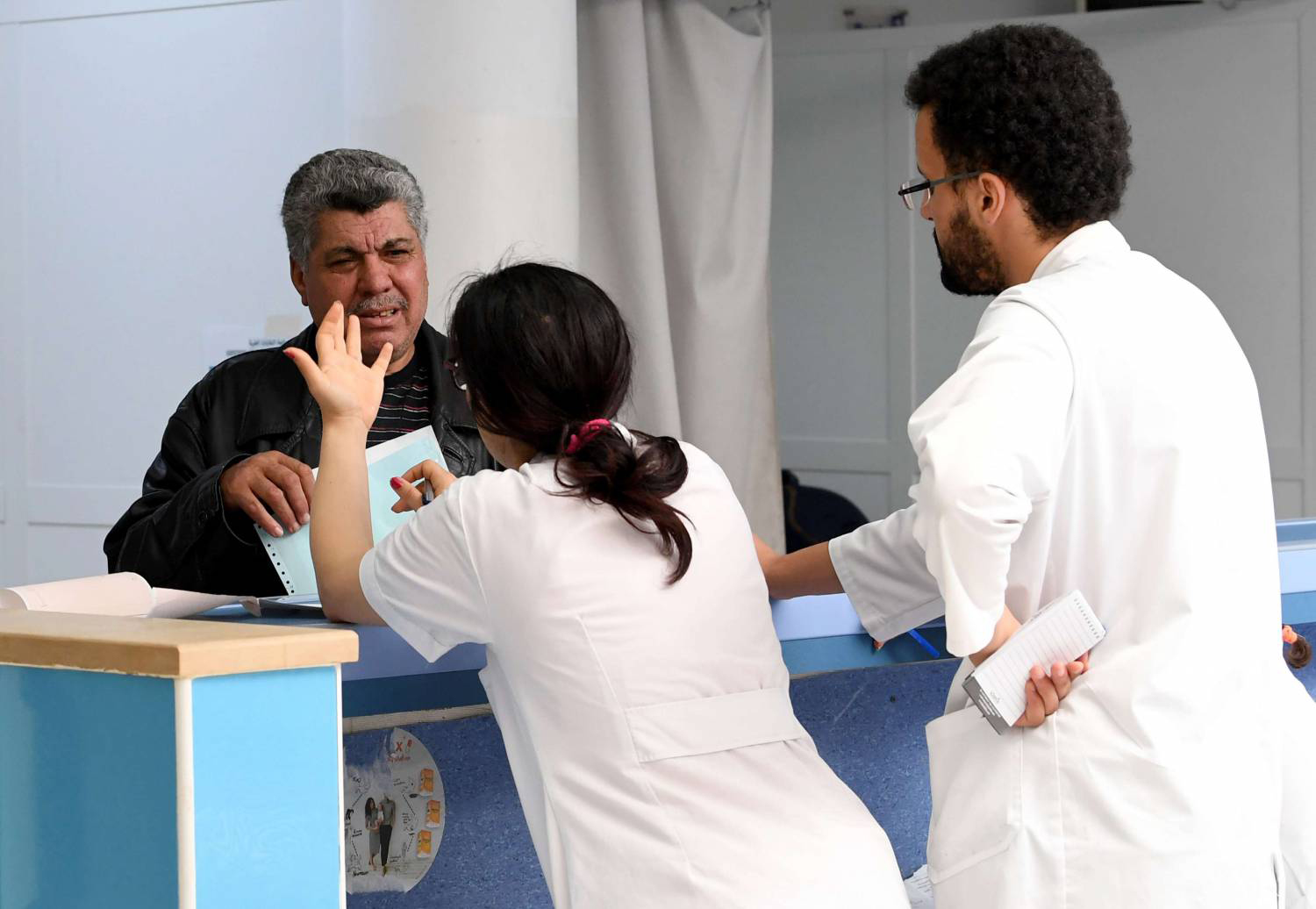 التوتر يزيد من ظهور المرض