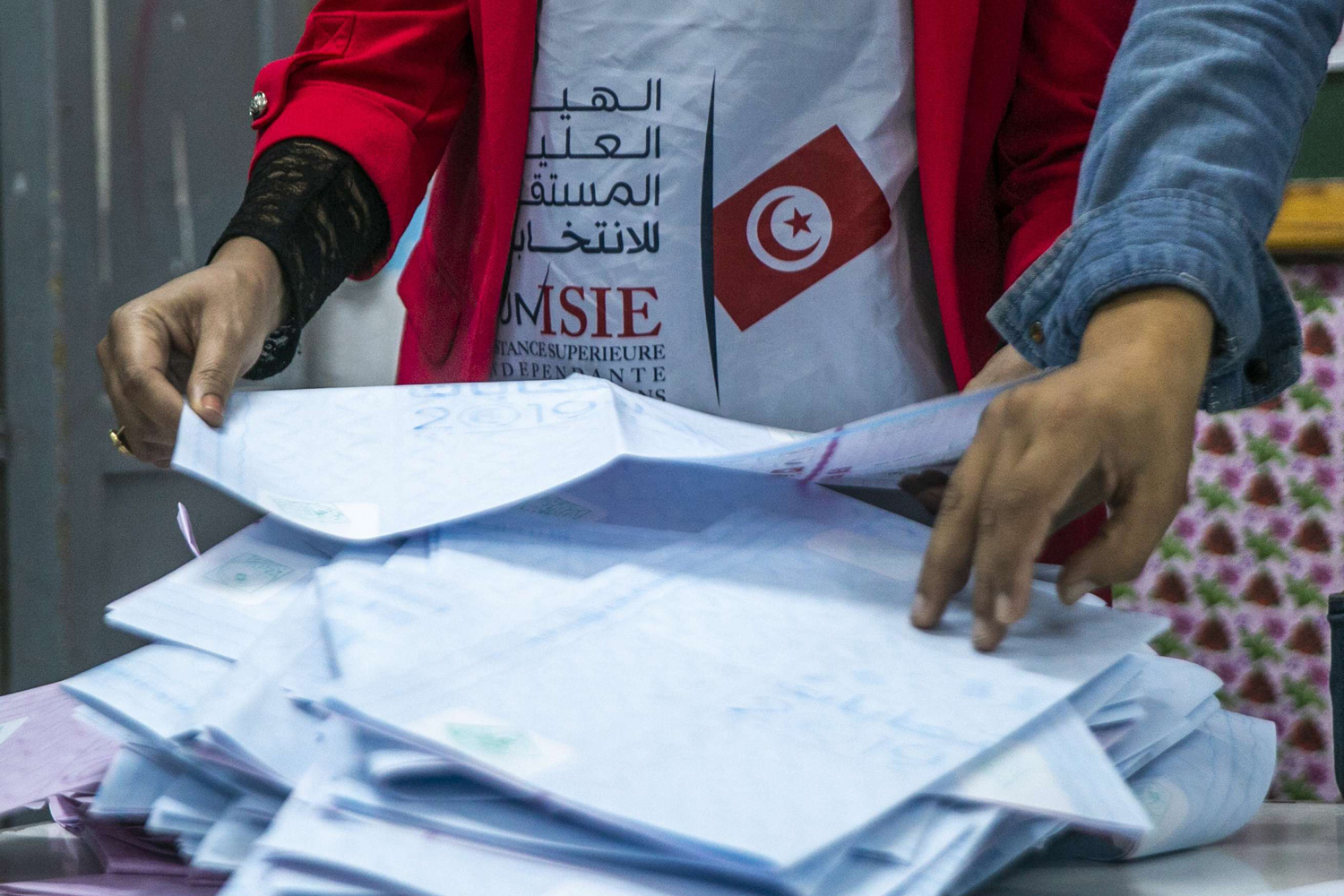 التيار الديمقراطي يمكن أن يلعب بديلا مستقبليا لأزمة اليسار الحالي 