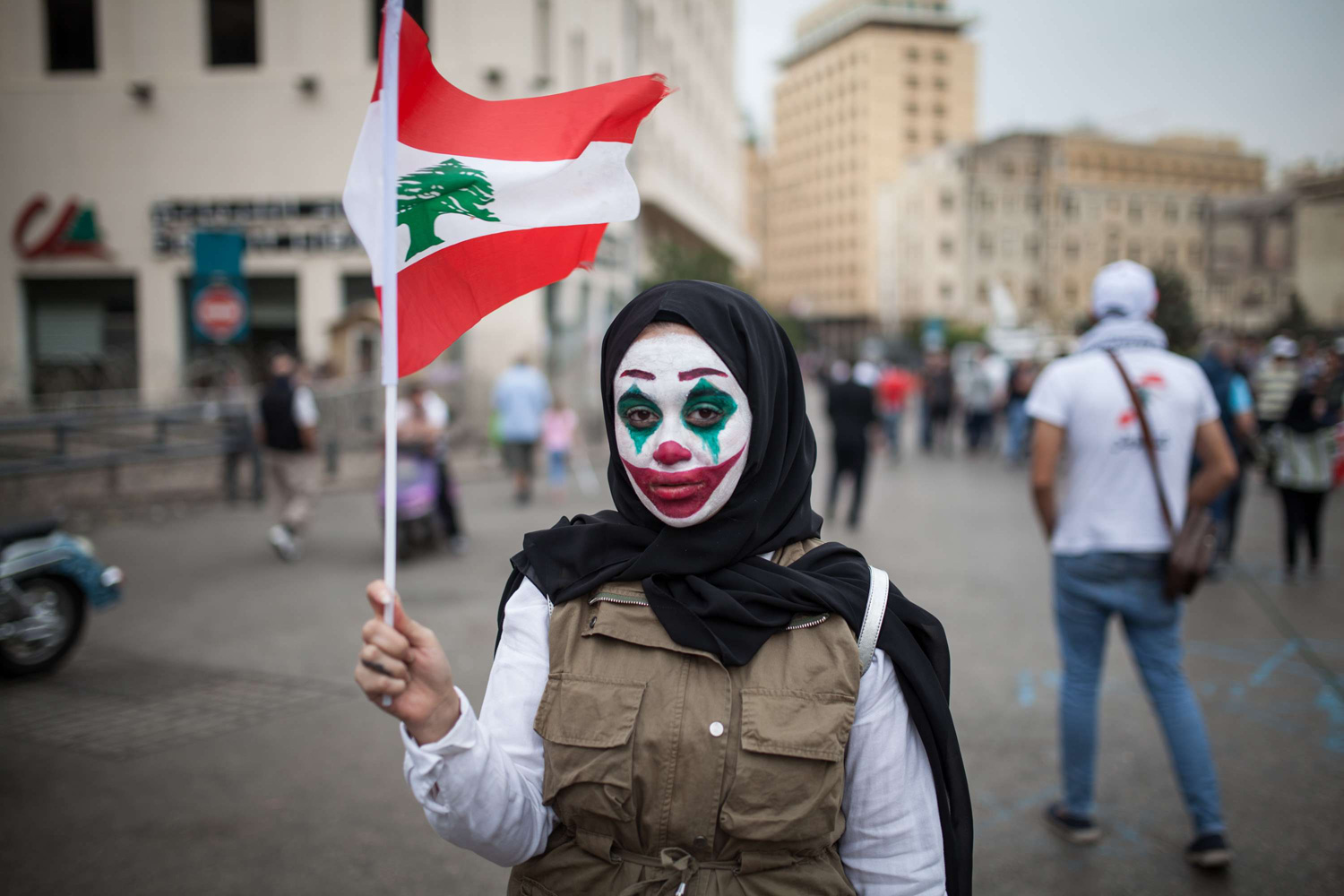 لبنان 