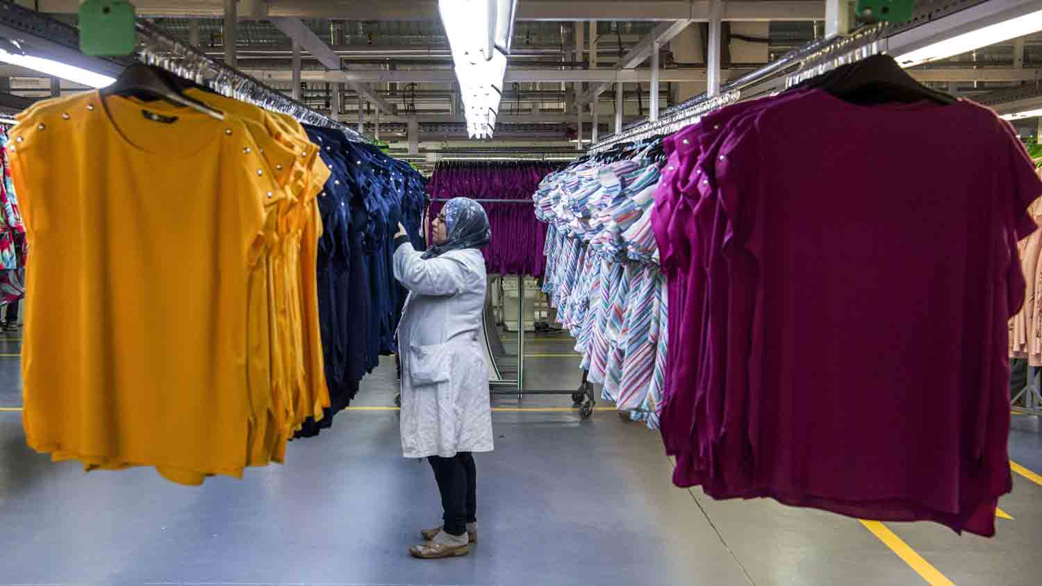 حماية المنتج المحلي وفرص العمل