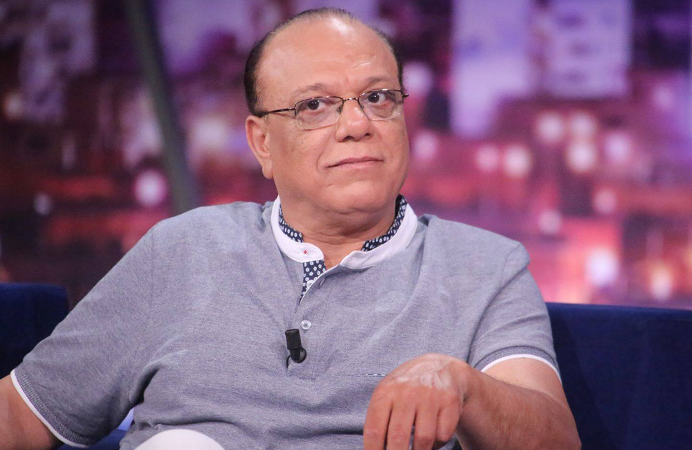 مغازلة الهداوي للنهضة تتجلى بشكل واضح في حوار جريدتها ”الفجر“ معه، خاصة حين قال إن فكر النهضة "يمكن أن يعطينا إضافات في الثقافة"