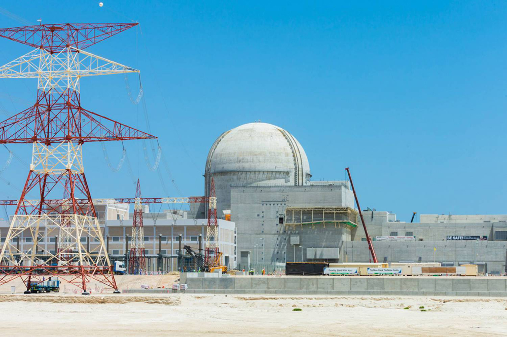 مشاريع لاستدامة عجلة النهضة والتطور