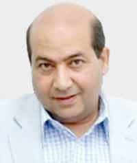 طارق الشناوي: اعتذار بطلي المسلسل هو تعهد منهما للجمهور بفتح صفحة جديدة