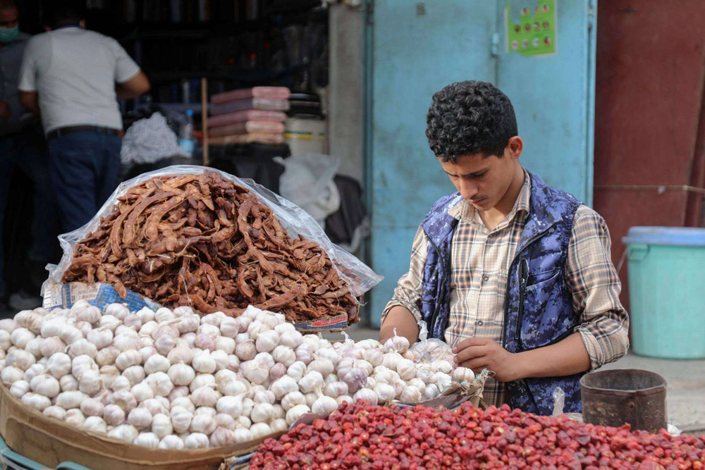 الأعشاب سلاح ذو حدين