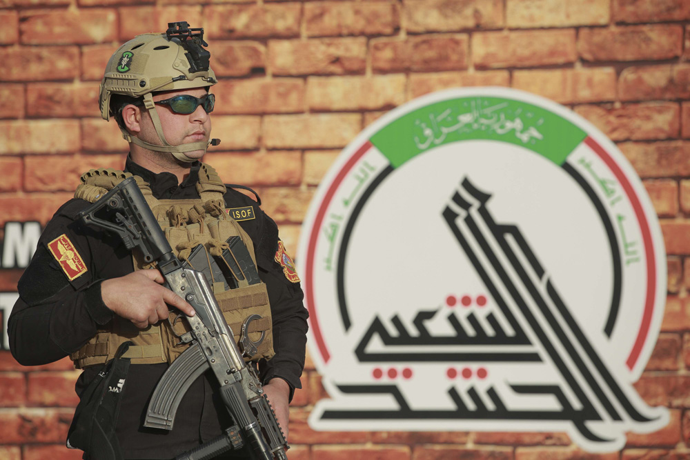 الشارع العراقي يتطلع إلى حملة حقيقية ضد الميليشيات التابعة لإيران