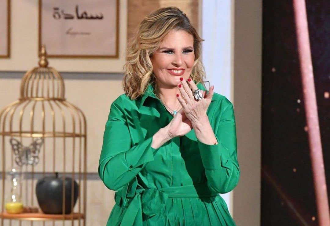 الفنانة المصرية يسرا ترى أن المنصات الرقمية هي الحل الأمثل للمنتجين في ظل الأوضاع الحالية التي أثّرت على القطاع السينمائي