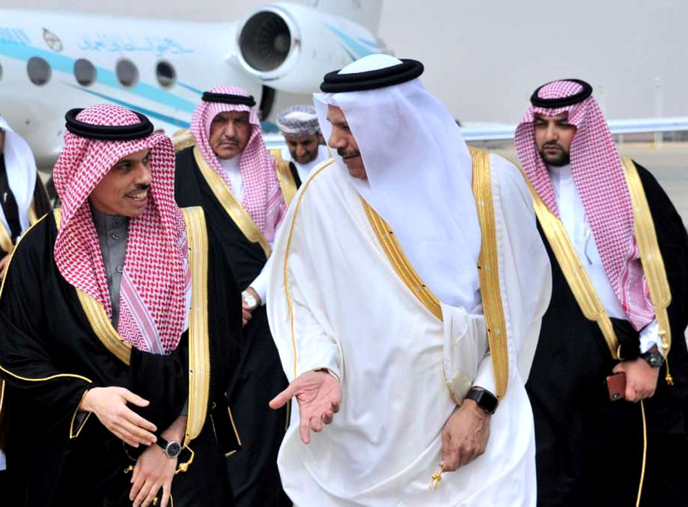 موقف قطري سيُغضب الرياض ويعرقل مساعي المصالحة الخليجية 