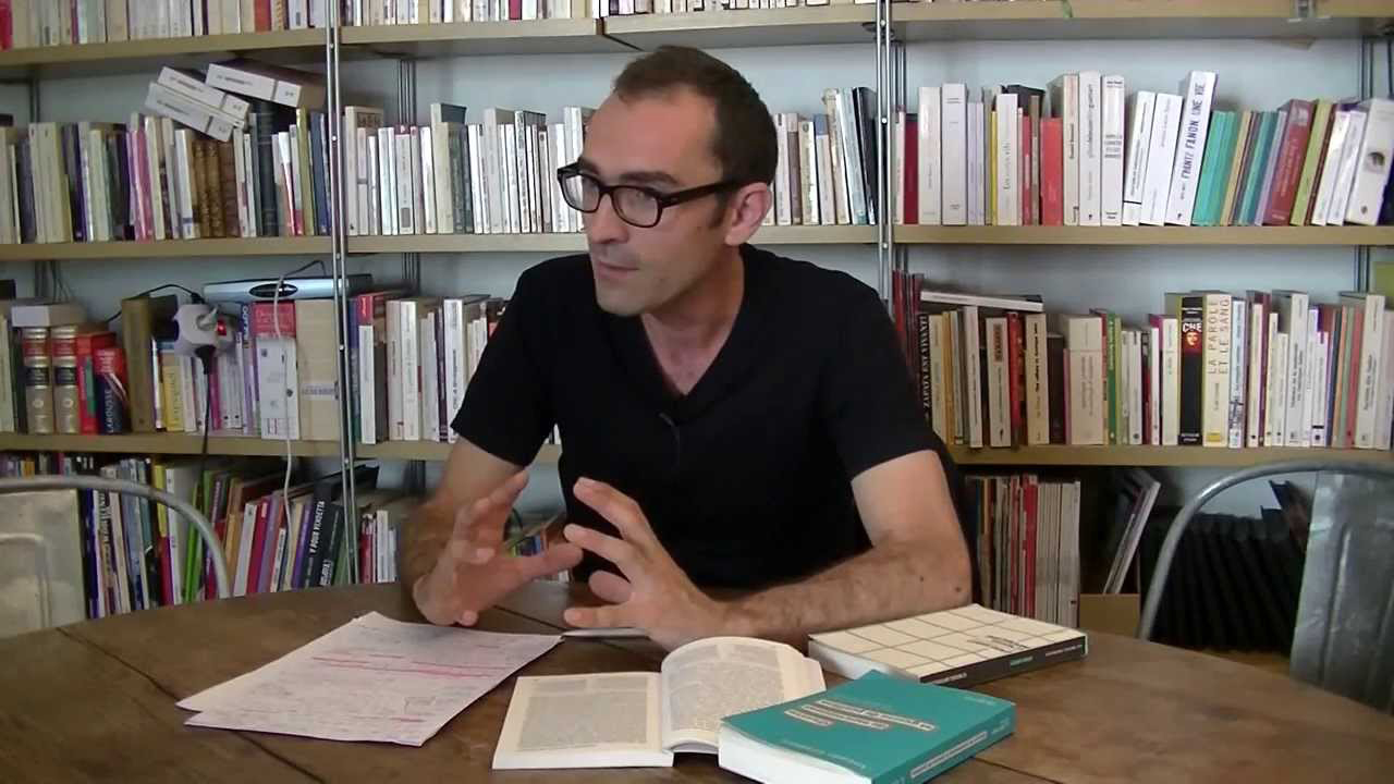 سدريك دوران: الخدمات التي تبيعنا إياها شركات الإنترنت هي إعادة قوّتنا المشتركة في شكل معلومة تتكيف مع كل واحد وتناسب ميوله